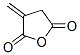 Itaconic anhydride Structure,2170-03-8Structure