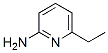 2-Amino-6-ethylpyridine Structure,21717-29-3Structure