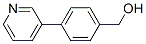 (4-Pyrid-3-ylphenyl)methanol Structure,217189-04-3Structure