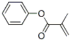 Phenyl methacrylate Structure,2177-70-0Structure