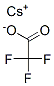 Caesium trifluoroacetate Structure,21907-50-6Structure