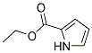 Ethyl pyrrole-2-carboxylate Structure,2199-43-1Structure