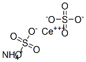 Ammonium cerous sulfate Structure,21995-38-0Structure