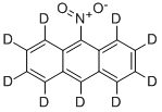 9-Nitroanthracene-d9 Structure,220381-38-4Structure