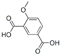 5-Methoxyisophthalic acid Structure,2206-43-1Structure