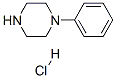 1-Phenylpiperazine hydrochloride Structure,2210-93-7Structure