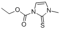 Carbimazole Structure,22232-54-8Structure