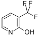 2-Hydroxy-3-trifluoromethylpyridine Structure,22245-83-6Structure