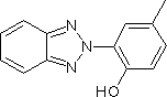 2-(2H-benzotriazol-2-yl)-4-methylphenol Structure,2240-22-4Structure