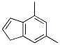 4,6-Dimethyl-1H-indene Structure,22430-64-4Structure