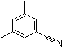 3,5-Dimethylbenzonitrile Structure,22445-42-7Structure