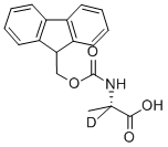 L-alanine-2-d1-n-fmoc Structure,225101-64-4Structure