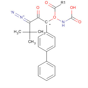 3-(N-tert-butyloxycarbonyl)amino-1-diazo-3-(4-biphenyl)propan-2-one Structure,225517-21-5Structure