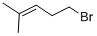 5-Bromo-2-methyl-2-pentene Structure,2270-59-9Structure