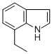 7-Ethylindole Structure,22867-74-9Structure