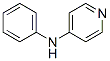 4-(Phenylamino)pyridine Structure,22961-45-1Structure