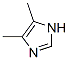 4,5-Dimethyl-1H-imidazole Structure,2302-39-8Structure