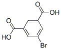 5-Bromoisophthalic acid Structure,23341-91-5Structure