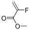 Methyl 2-fluoroacrylate Structure,2343-89-7Structure