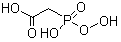 Hydroxyphosphono-acetic acid Structure,23783-26-8Structure