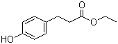 Ethyl 4-Hydroxyhydrocinnamate Structure,23795-02-0Structure