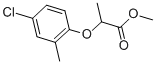 Mecoprop methyl ester Structure,23844-56-6Structure