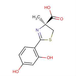 Deferitrin Structure,239101-33-8Structure