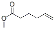 5-Hexenoic acid methyl ester Structure,2396-80-7Structure