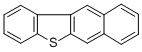 Naphtho[3,2-b][1]benzothiole Structure,243-46-9Structure