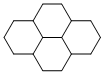 Hexadecahydropyrene Structure,2435-85-0Structure