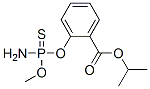 Isocarbophos Structure,24353-61-5Structure