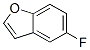 5-Fluorobenzofuran Structure,24410-59-1Structure