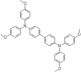  Meo-tpd Structure,244260-36-4Structure