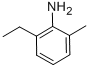 6-Ethyl-o-toluidine Structure,24549-06-2Structure