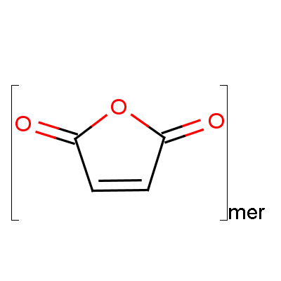 Poly(maleic anhydride) Structure,24937-72-2Structure