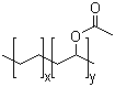 Ethylene-vinyl acetate copolymer Structure,24937-78-8Structure