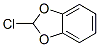 1,3-Benzodioxole, 2-chloro- Structure,24956-33-0Structure