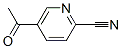 5-Acetyl-2-cyanopyridine Structure,249583-84-4Structure