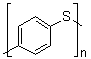 Poly(1,4-phenylene sulfide) Structure,25212-74-2Structure