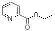 Ethyl picolinate Structure,2524-52-9Structure