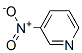 3-Nitropyridine Structure,2530-26-9Structure