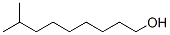 Isodecanol Structure,25339-17-7Structure