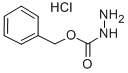 Z-nhnh2 hcl結(jié)構(gòu)式_2540-62-7結(jié)構(gòu)式