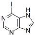 6-Iodopurine Structure,2545-26-8Structure