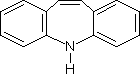 Iminostilbene Structure,256-96-2Structure