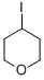 4-Iodotetrahydro-2H-pyran Structure,25637-18-7Structure