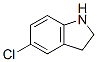 5-Chloroindoline Structure,25658-80-4Structure