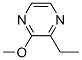 2-Ethyl-3-methoxypyrazine Structure,25680-58-4Structure