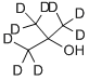 Tert-butyl-d9 alcohol Structure,25725-11-5Structure