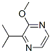 2-Isopropyl-3-methoxypyrazine Structure,25773-40-4Structure